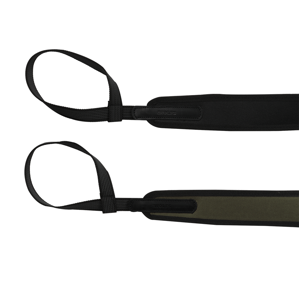 ΑΟΡΤΗΡΑΣ 2WOLFS WILDBOAR χακί